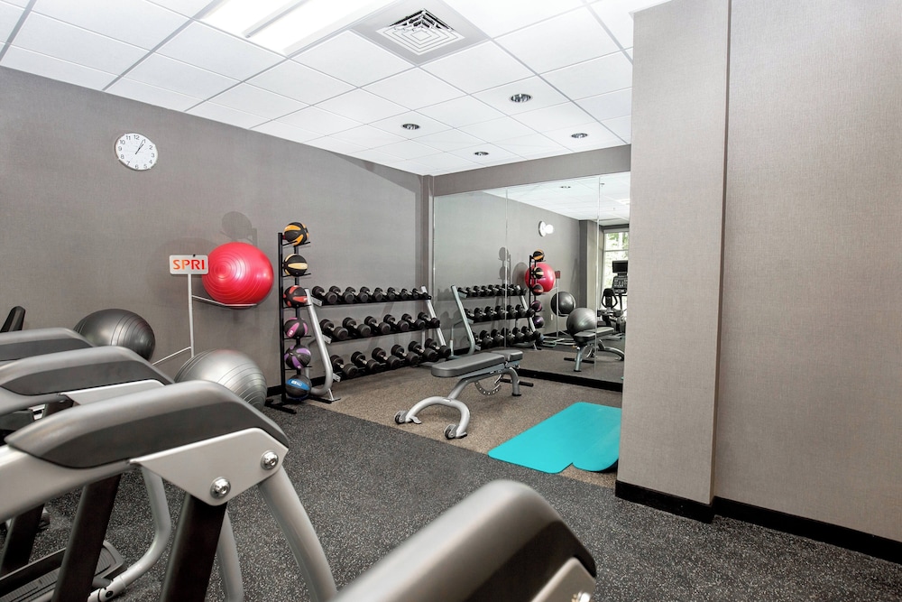 Fairfield Inn & Suites Richmond Midlothian - photo 18