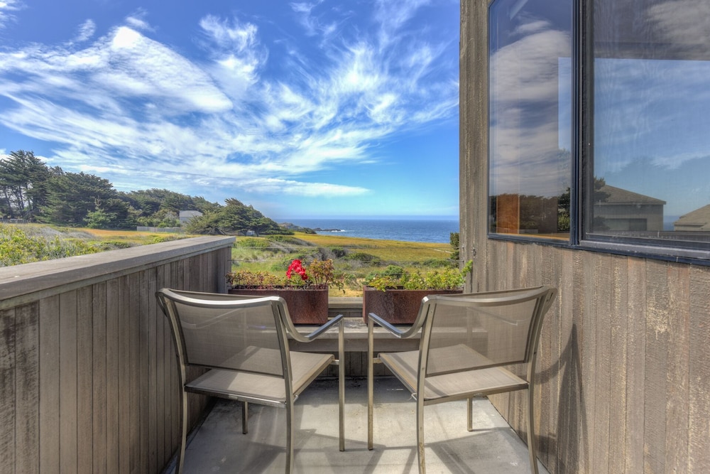 Ocean Retreat - last minute hotel in Sea Ranch