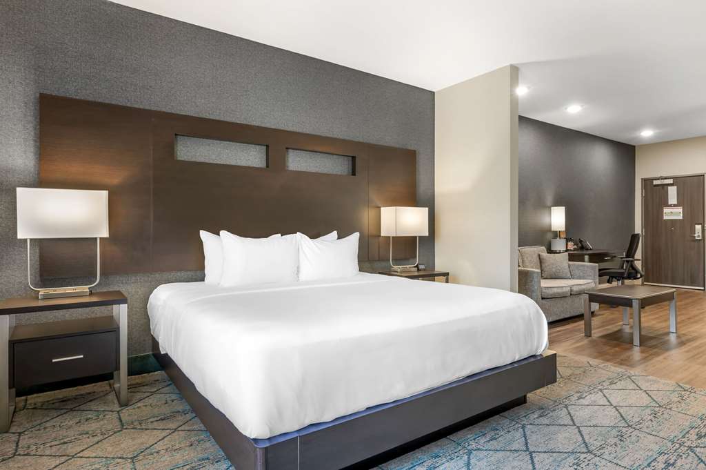 Comfort Inn & Suites Clarksville Louisville North - photo 15