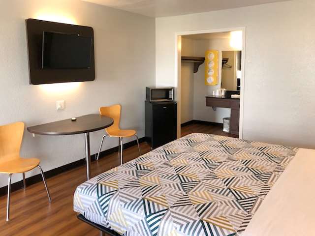Motel 6 Paris TX - photo 7