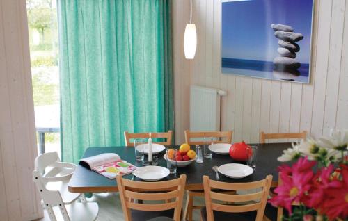 Friedrichskoog Deichblick 8 in Friedrichskoog, Germany