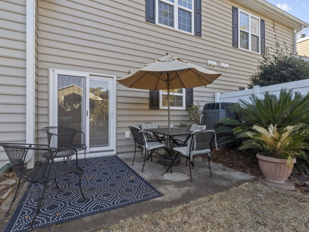 Fairway Oaks 7B by Seaside Vacations - photo 18