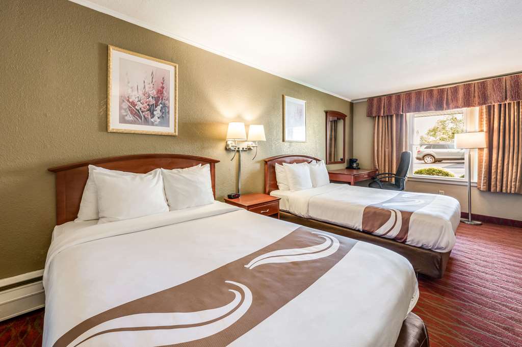 Rodeway Inn Poughkeepsie - photo 13