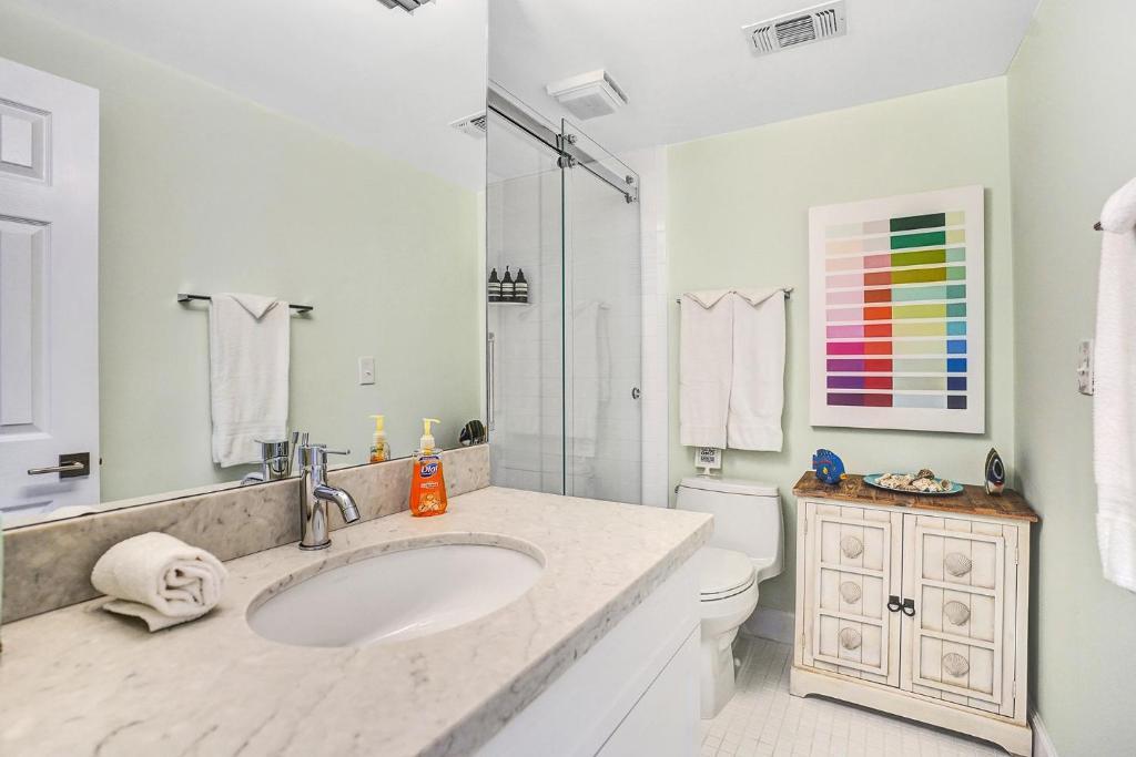 Fort Lauderdale Yacht and Beach Club 209 - photo 7