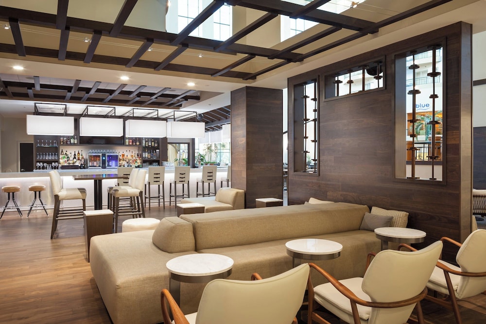 Marriott Savannah Riverfront - photo 27