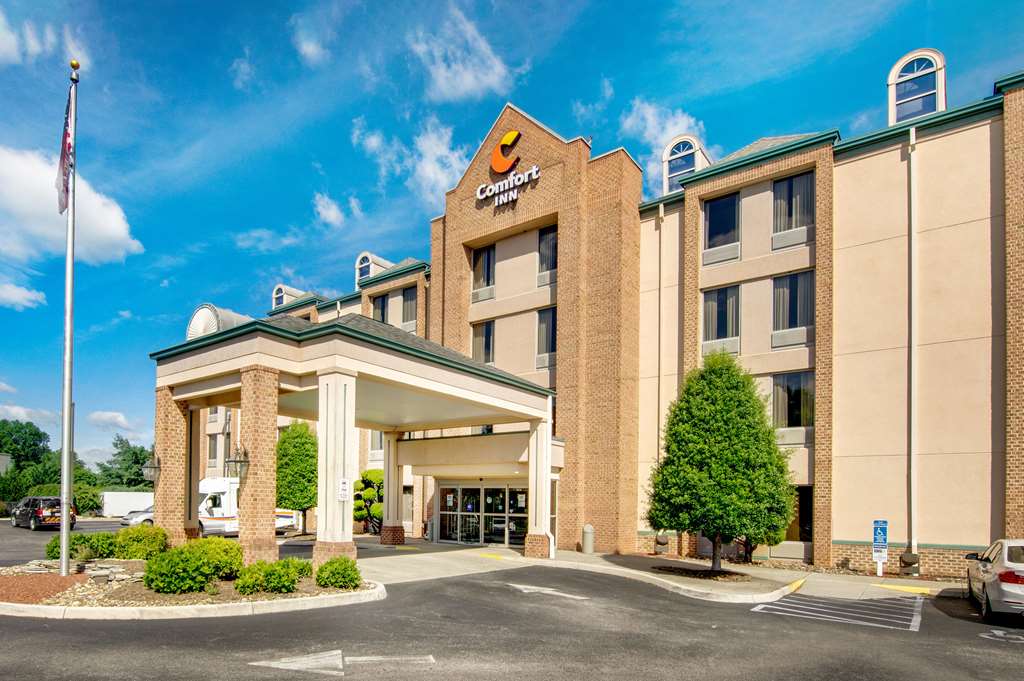 Comfort Inn Airport - featured photo
