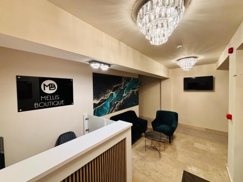 Mellis Boutique - last minute hotel in Cluj-Napoca