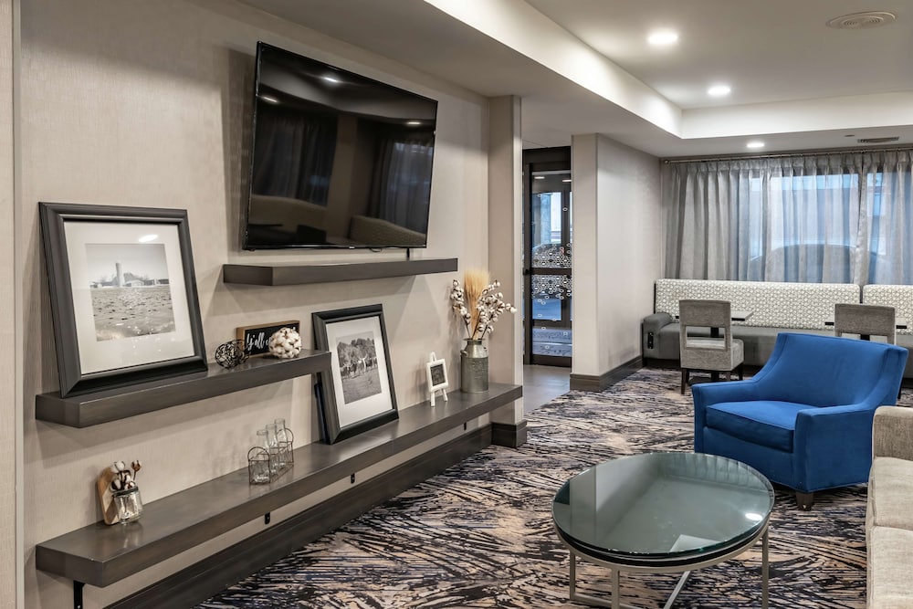 Hampton Inn Waco - photo 2