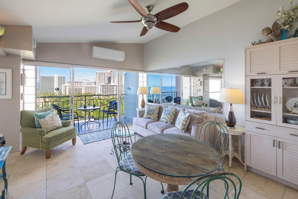 Waikiki Shore By Outrigger - photo 93