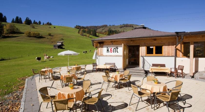 Hotel Warmingerhof — hotel in Hochfilzen
