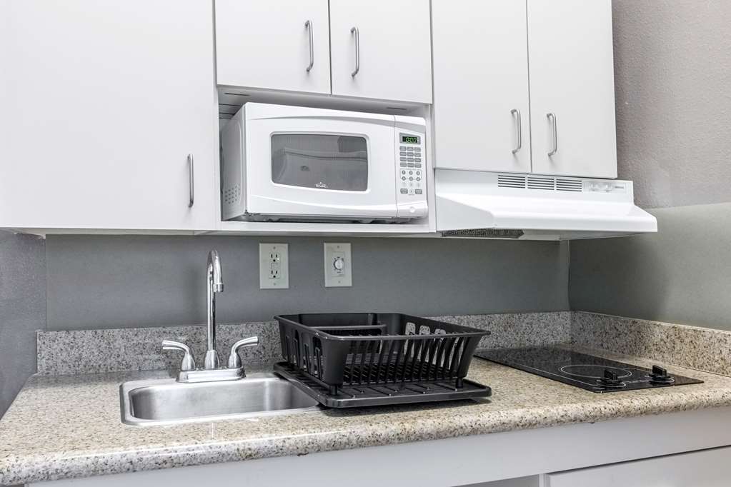 Studio 6 Lafayette LA Broussard - photo 13