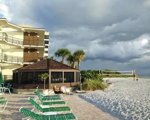 Limetree Beach Resort - photo 8