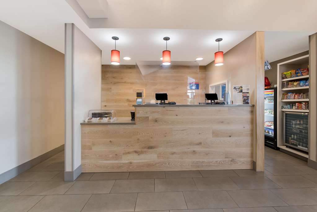 Country Inn & Suites by Radisson Wichita East KS - photo 5