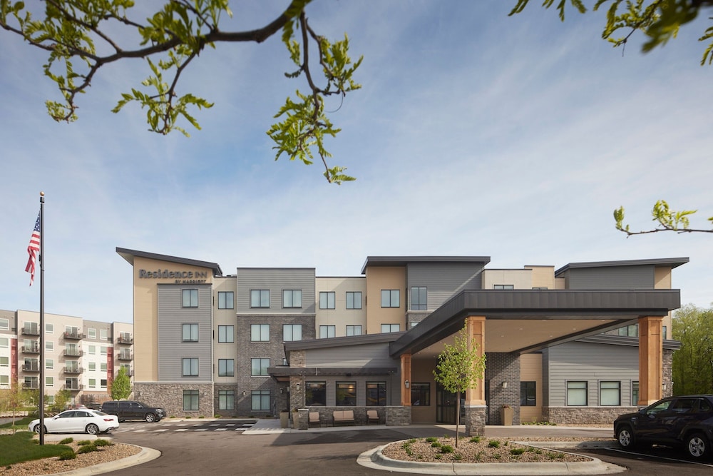 Residence Inn by Marriott Rochester Mayo Clinic Area South - photo 43
