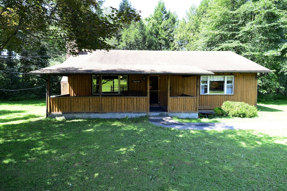 Countryside Cottages - photo 16
