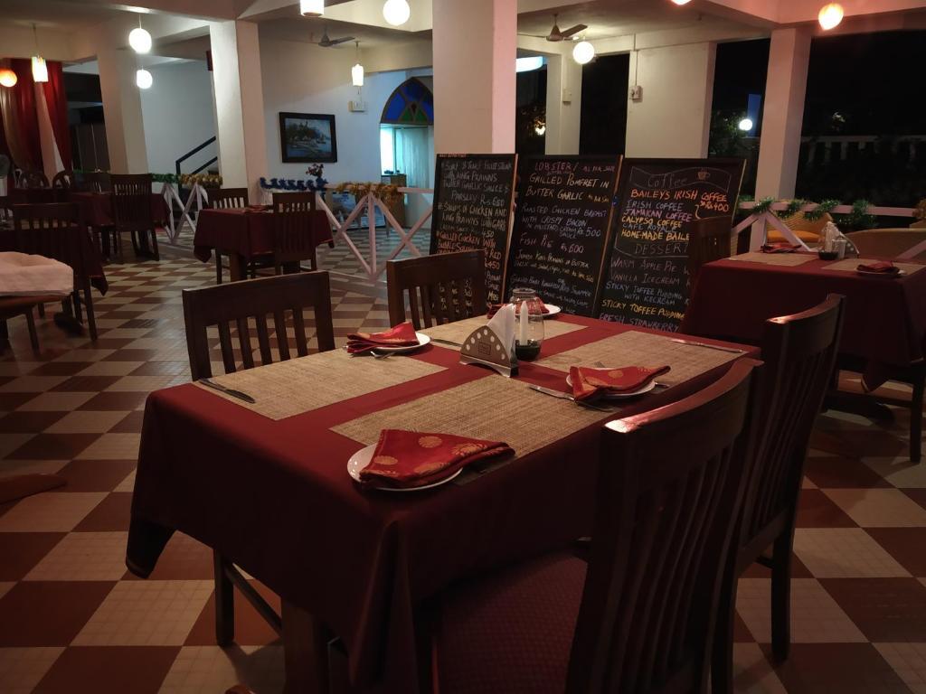 Bluesea Beach Resort — Candolim — photo 4