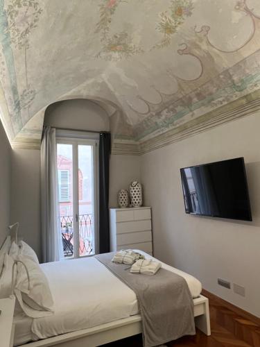 Arco Antico — 4-Star Luxury Hotel in Alba, Italy