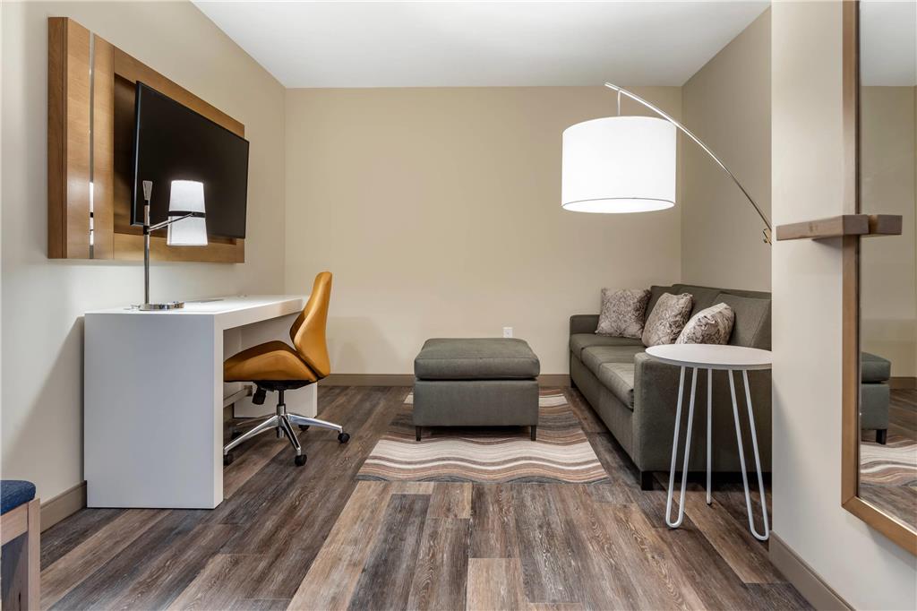 DoubleTree by Hilton Greenville Woodruff Road - photo 22