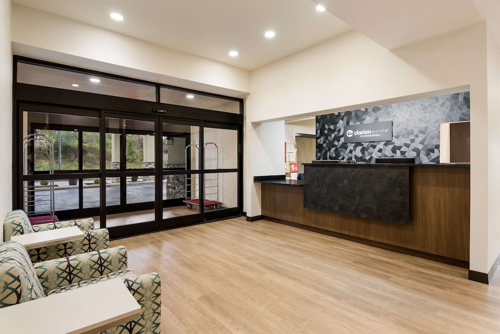 The Inn at Abingdon - photo 20