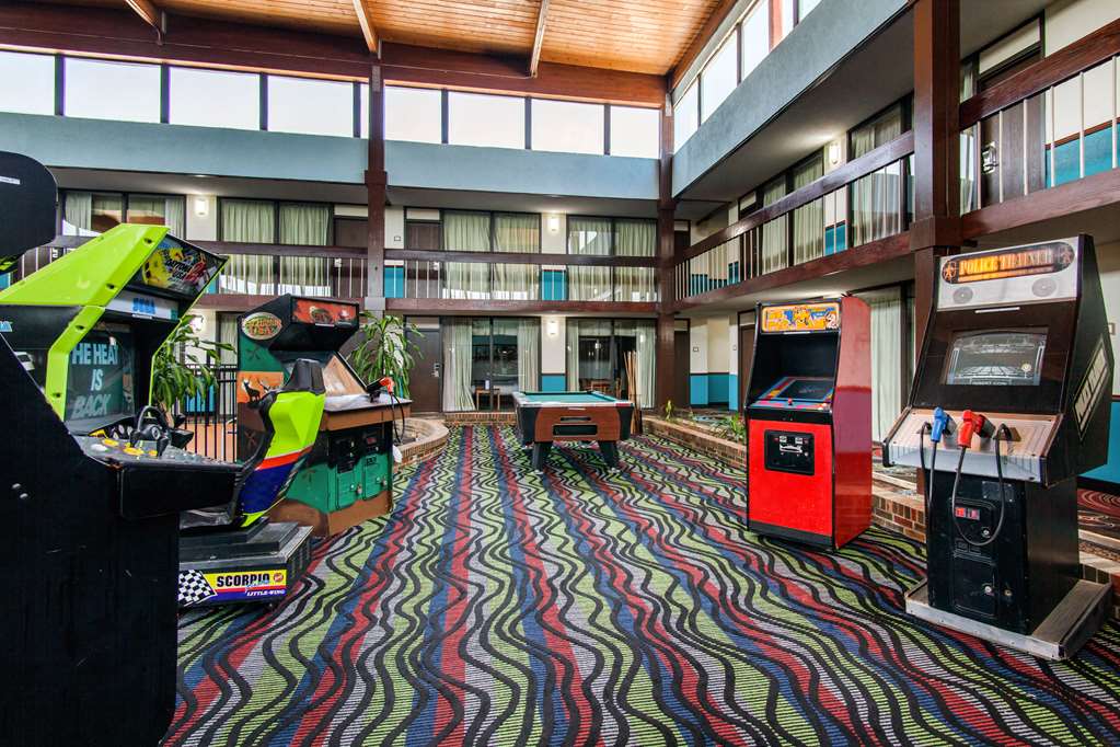 Quality Inn Arkansas City North - photo 30