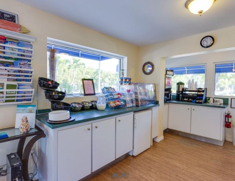 Sunset Beach Inn - photo 21