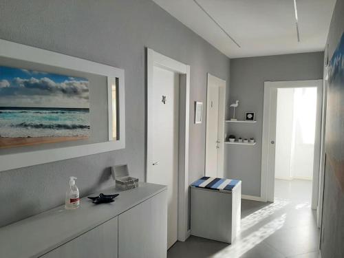 Aleph guest house relax a due passi dal mare — 4-Star Luxury Hotel in Casaluce, Italy