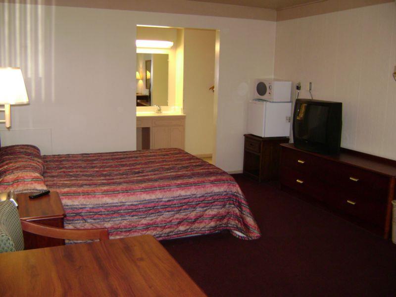 Tiffin Motel — 4-Star Luxury Hotel in Tiffin, United States