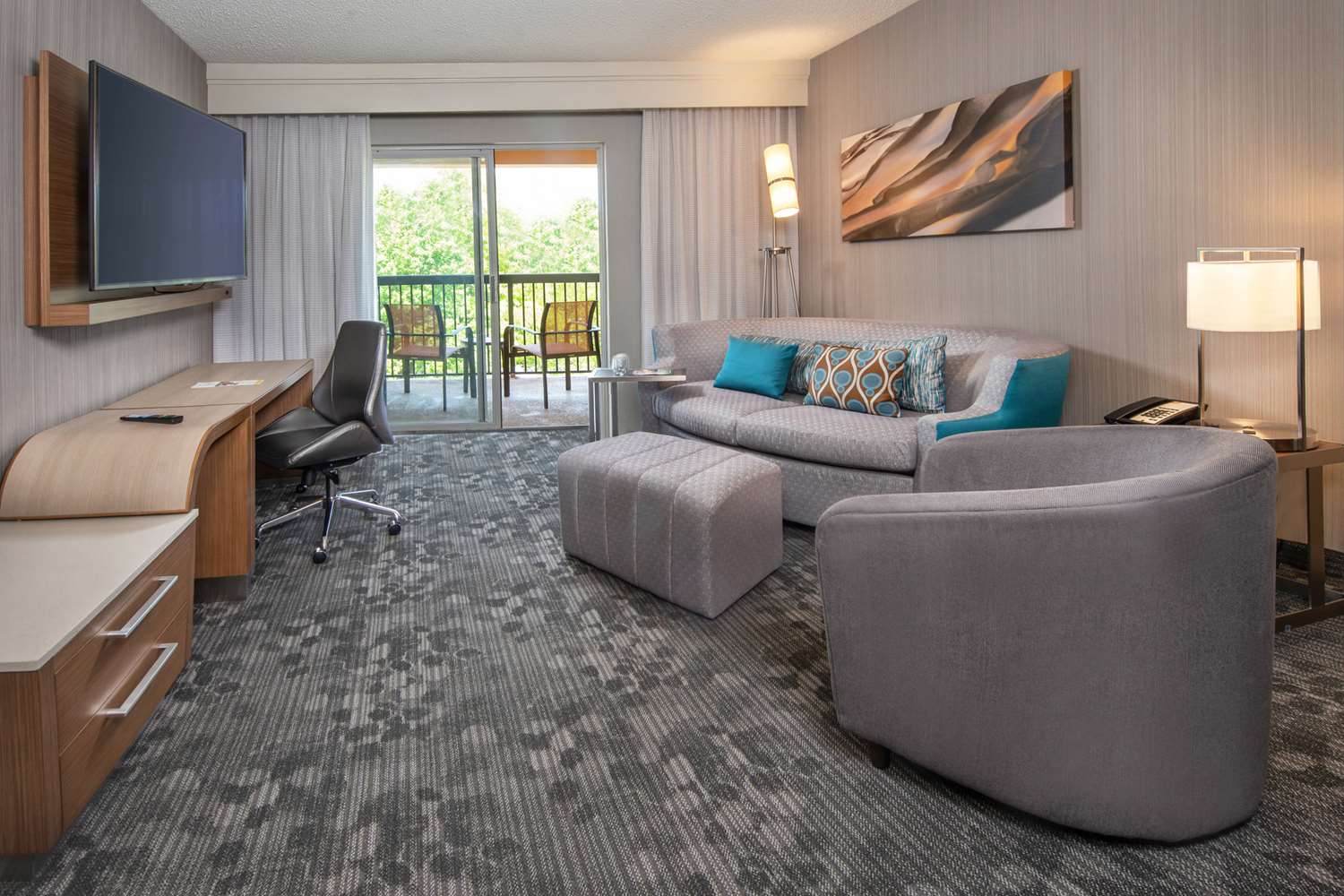 Sonesta Select Allentown Bethlehem Airport - photo 6