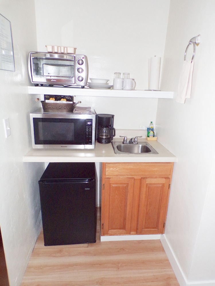 Shoreline Cottages - photo 33