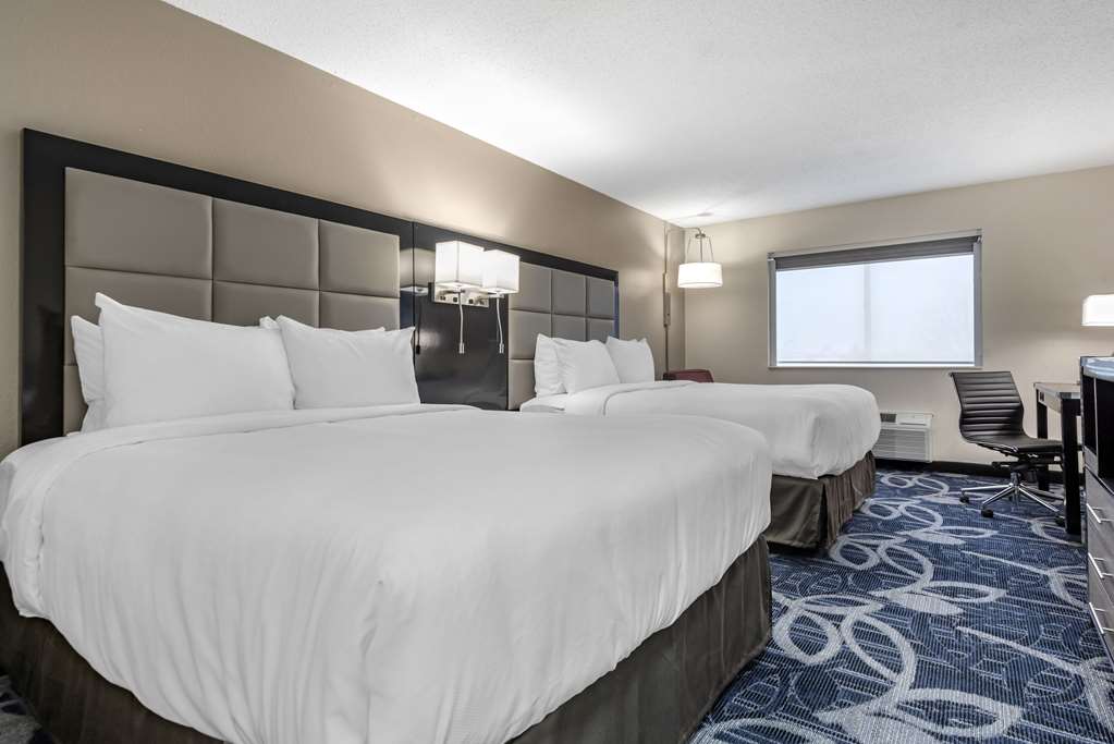 Comfort Inn & Suites Liverpool Syracuse - photo 13