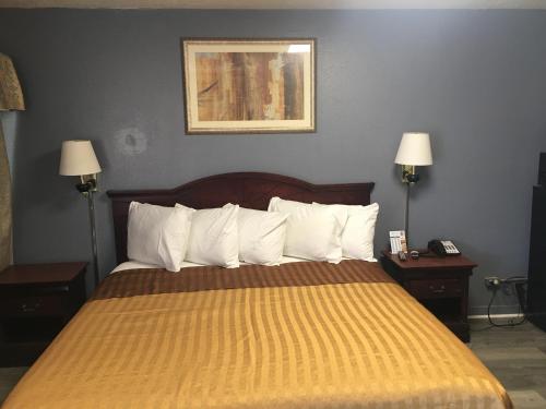 Garden Inn & Suites New Braunfels - photo 2
