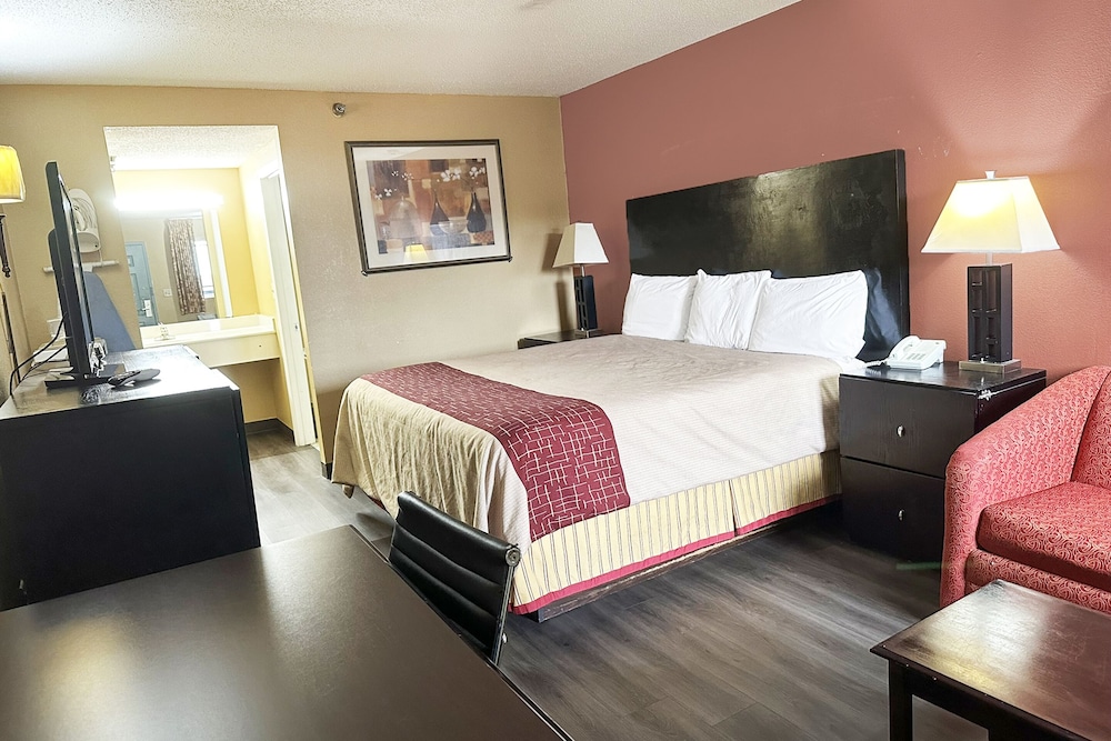 Garden Inn & Suites Rome Ga - photo 33