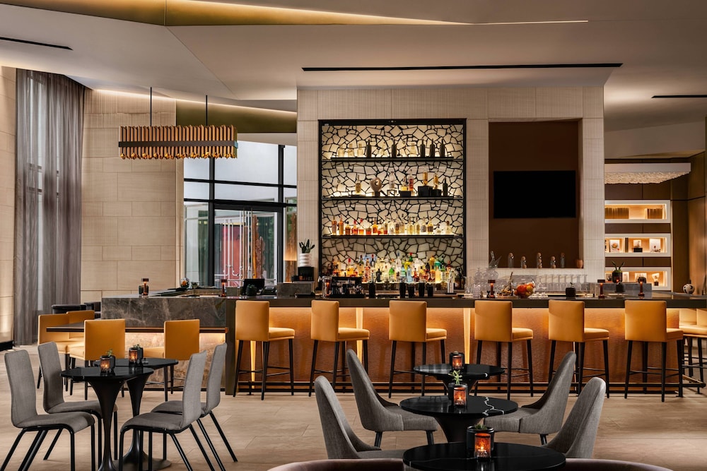AC Hotel by Marriott Phoenix Downtown - photo 42