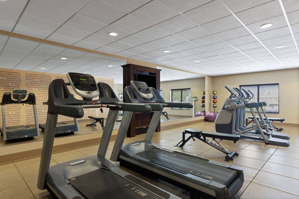 La Quinta Inn & Suites by Wyndham Sioux Falls - photo 12