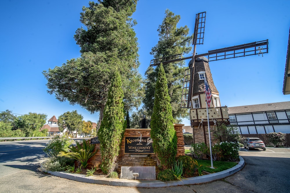 Kronborg Inn — Solvang — photo 2