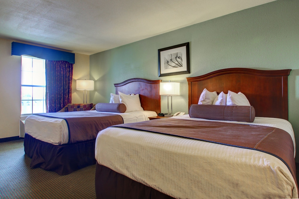 Key West Inn Tunica - photo 9