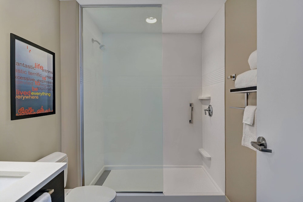 TownePlace Suites by Marriott Indianapolis Downtown - photo 33