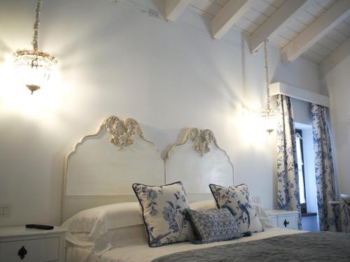 Le Sei Dame — hotel in Bardi