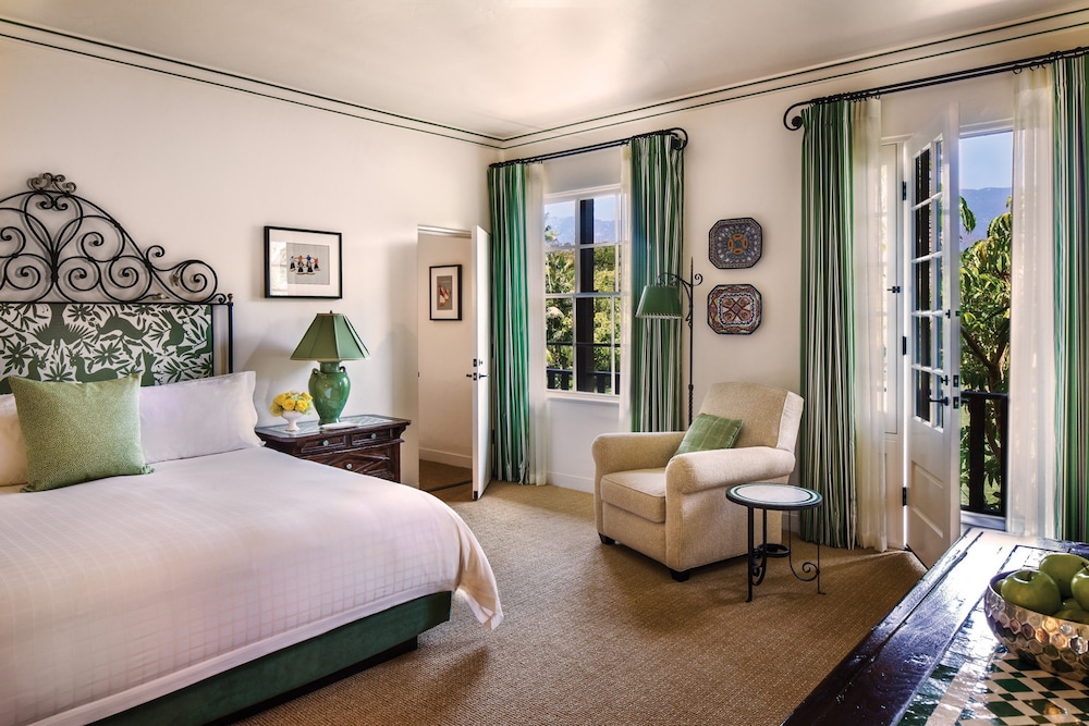 Four Seasons Resort The Biltmore Santa Barbara - photo 9
