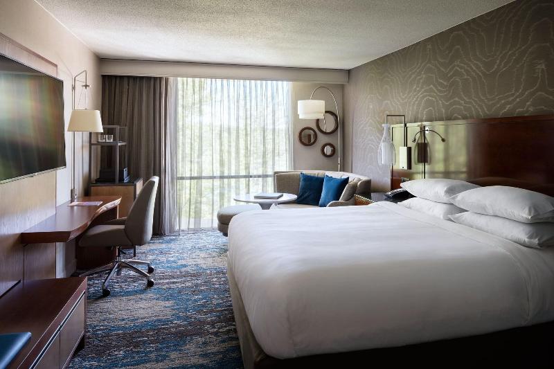 Boston Marriott Newton - photo 128