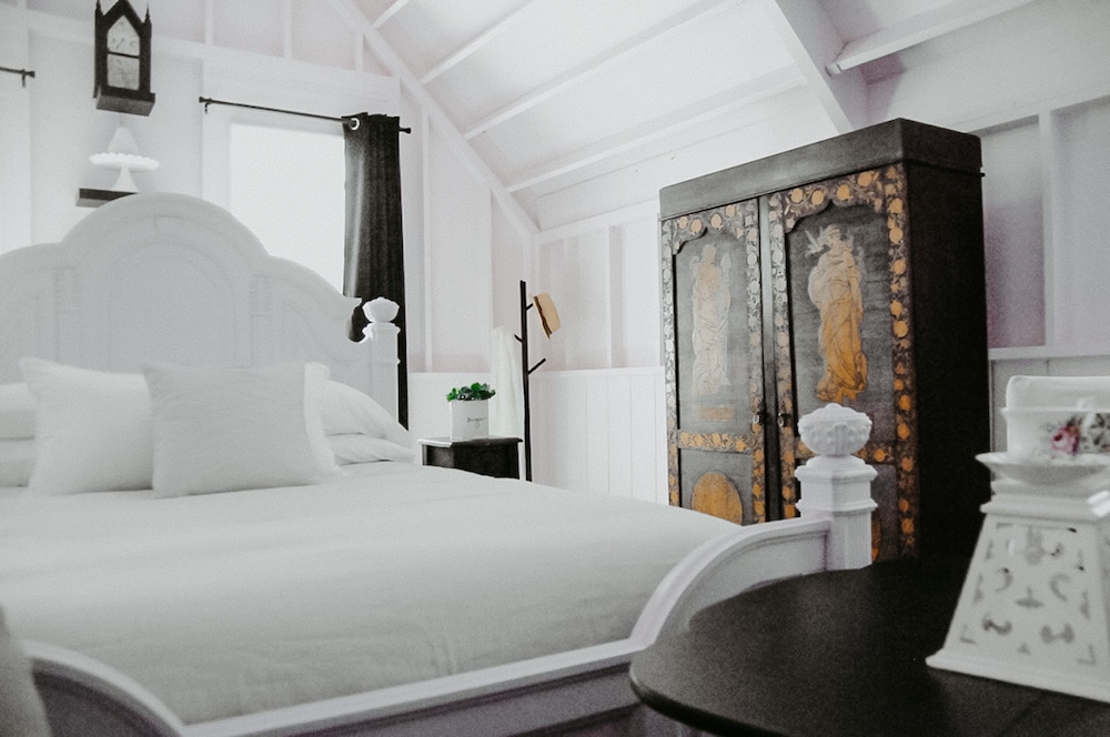 Inn Santa Clara - photo 6