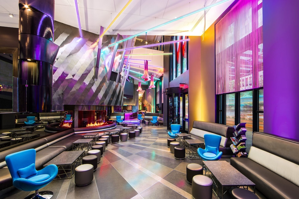 W Seattle - featured photo