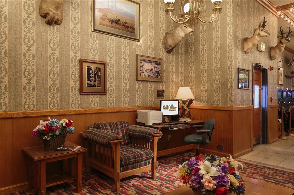 Gold Country Inn and Casino by Red Lion Hotels - photo 61