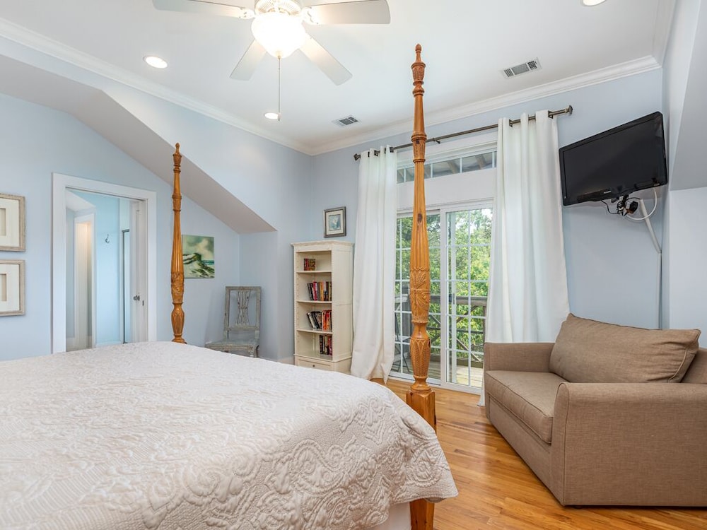 Marshview Hideaway - photo 5