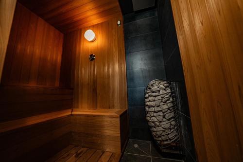 Free Parking And Sauna Indigo Geo House Ds2ds3 — 4-Star Luxury Hotel in Tajiri, Japan
