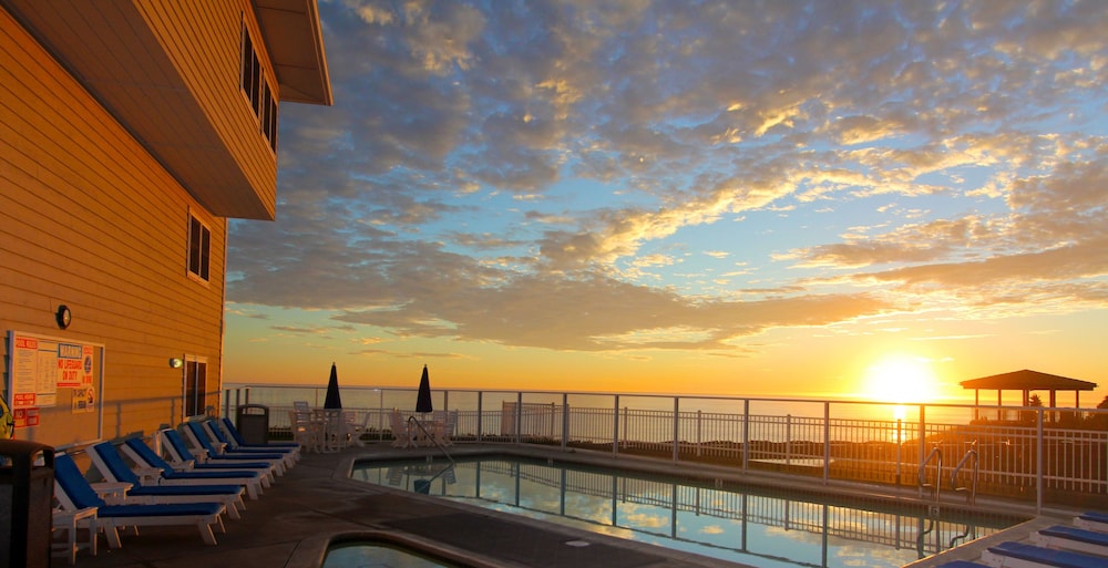 Pismo Lighthouse Suites - photo 26