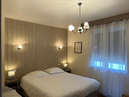 le Jardin d'Odette - last minute hotel in Unknown City