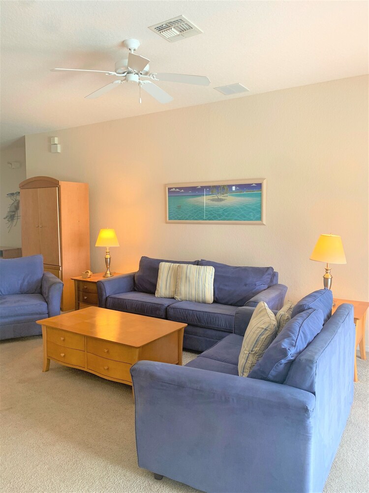 Caribbean Breeze 4 Bedrooms - photo 13