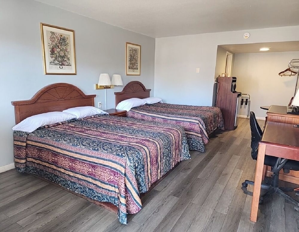Welcome Inn And Suites - photo 10