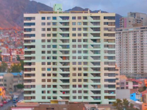 Apart Hotel NorthApart — Antofagasta — photo 5